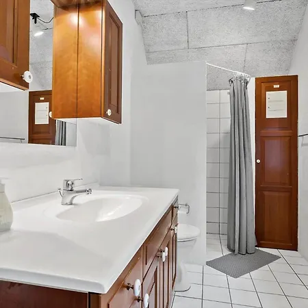 0328-romo-sonderbyvej-26 Semesterbostad *