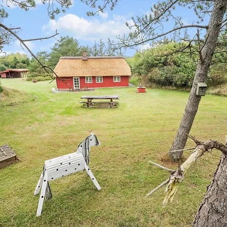 0328-romo-sonderbyvej-26 Semesterbostad