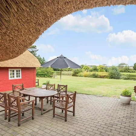 0328-romo-sonderbyvej-26 Semesterbostad