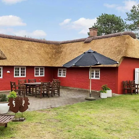 Semesterbostad 0328-romo-sonderbyvej-26 *