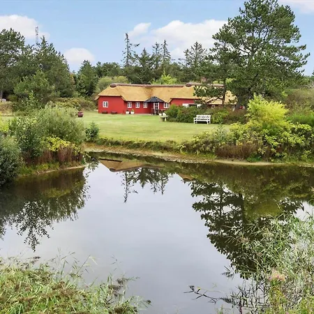 Semesterbostad 0328-romo-sonderbyvej-26 Vesterhede