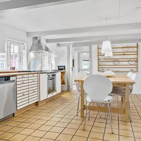 بيت للعطل 0328-romo-sonderbyvej-26