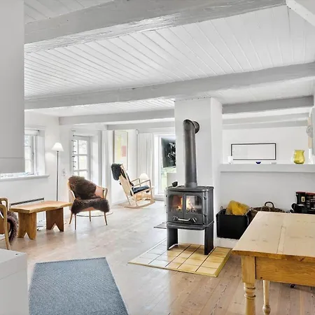 بيت للعطل 0328-romo-sonderbyvej-26 Vesterhede