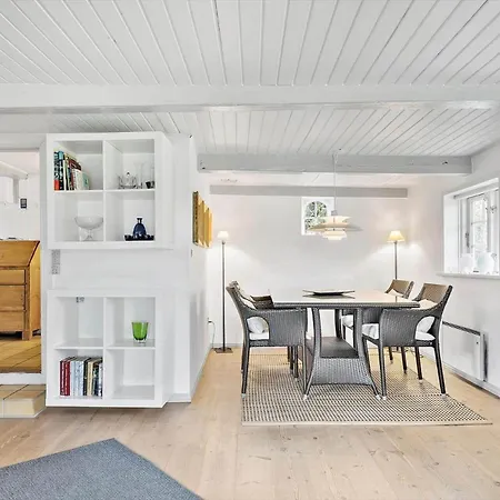 0328-romo-sonderbyvej-26 بيت للعطل Vesterhede