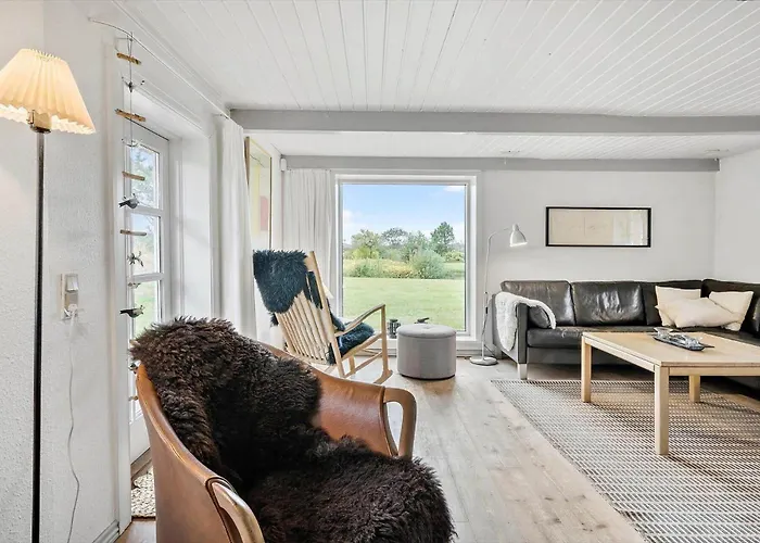 Semesterbostad 0328-romo-sonderbyvej-26 *