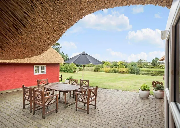 0328-romo-sonderbyvej-26 Semesterbostad