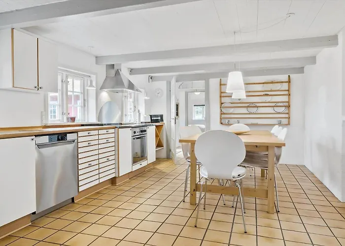 بيت للعطل 0328-romo-sonderbyvej-26