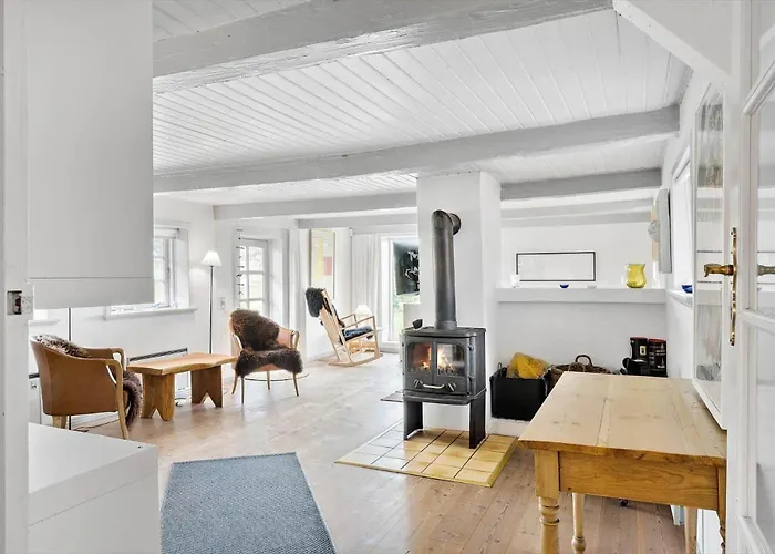 بيت للعطل 0328-romo-sonderbyvej-26 Vesterhede