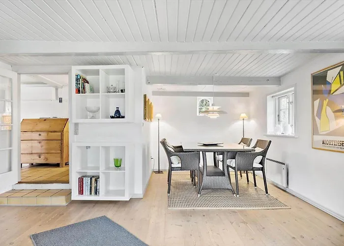 0328-romo-sonderbyvej-26 بيت للعطل Vesterhede