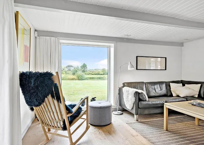 0328-romo-sonderbyvej-26 بيت للعطل Vesterhede