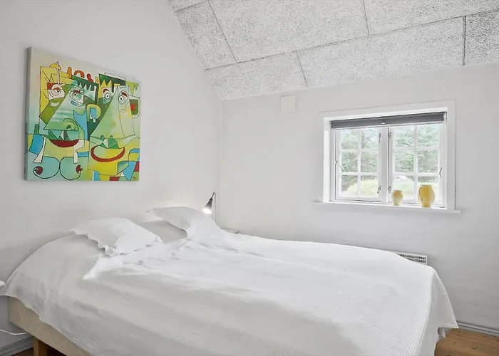 0328-romo-sonderbyvej-26 بيت للعطل Vesterhede