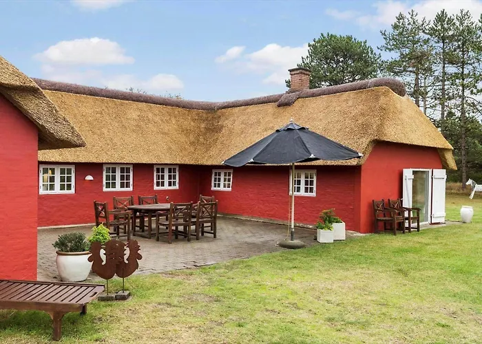 بيت للعطل 0328-romo-sonderbyvej-26