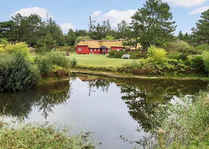 بيت للعطل 0328-romo-sonderbyvej-26 *